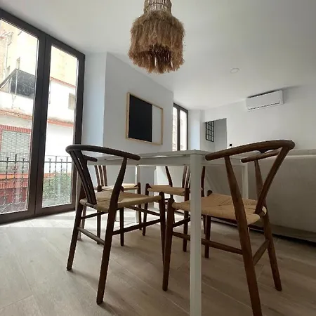 Carmela Apartment. Almunecar Exterior photo