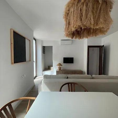 Carmela Apartment. Almunecar Exterior photo