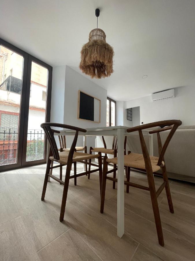 Carmela Apartment.