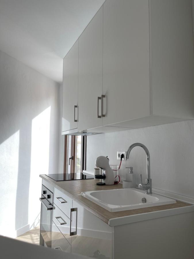 Apartment Carmela Apartment. Almunecar