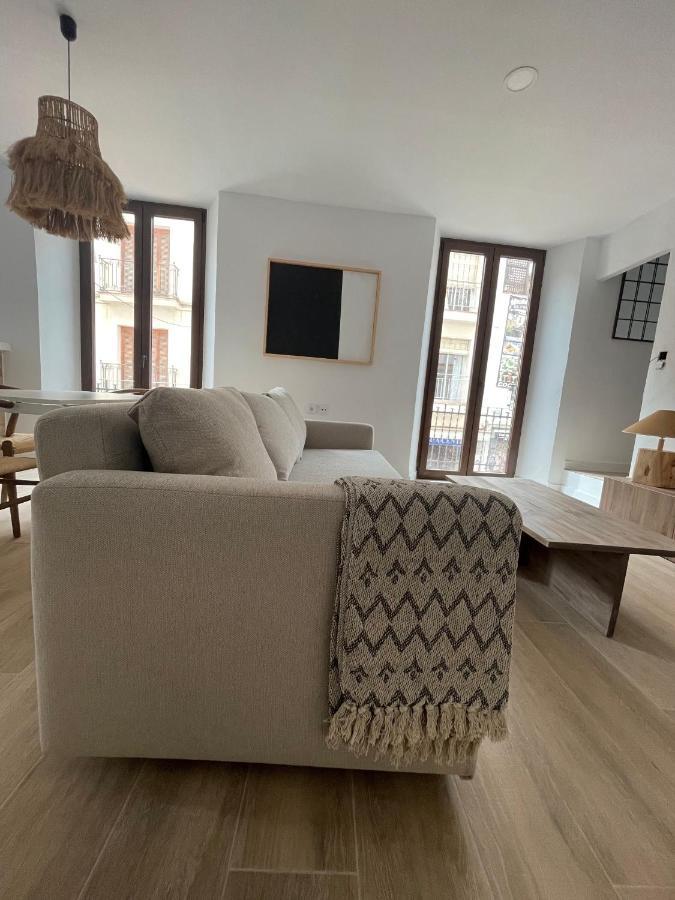 Carmela Apartment. *