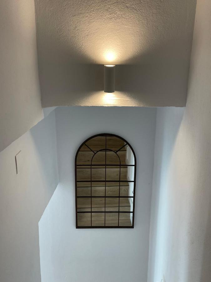 Carmela Apartment. Apartment *