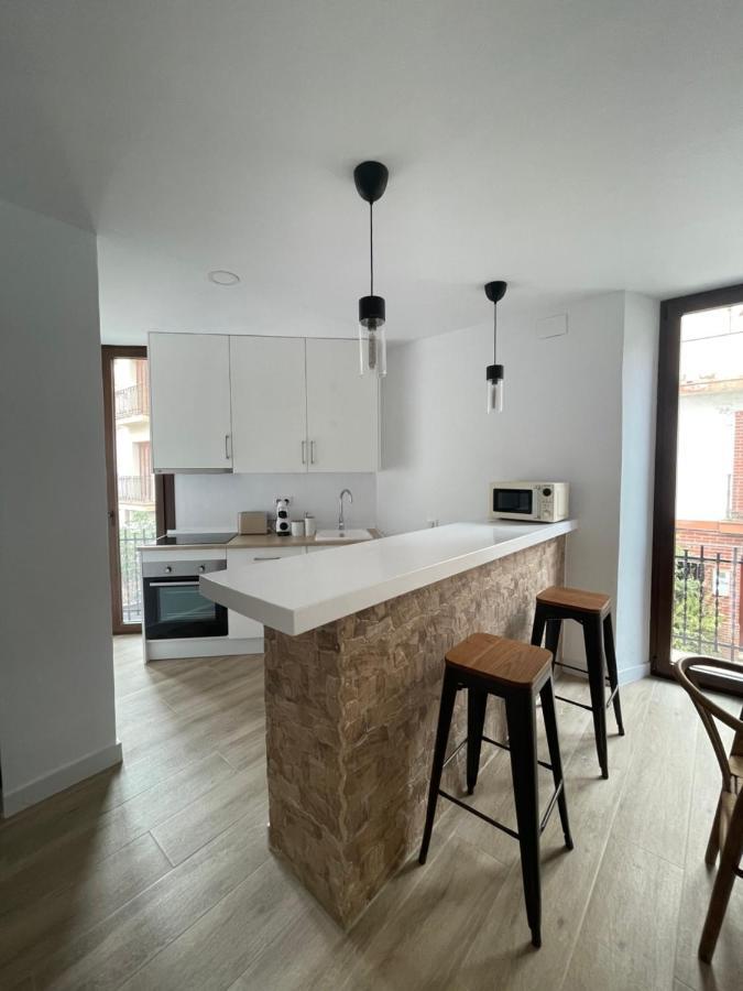 Carmela Apartment. Almuñécar