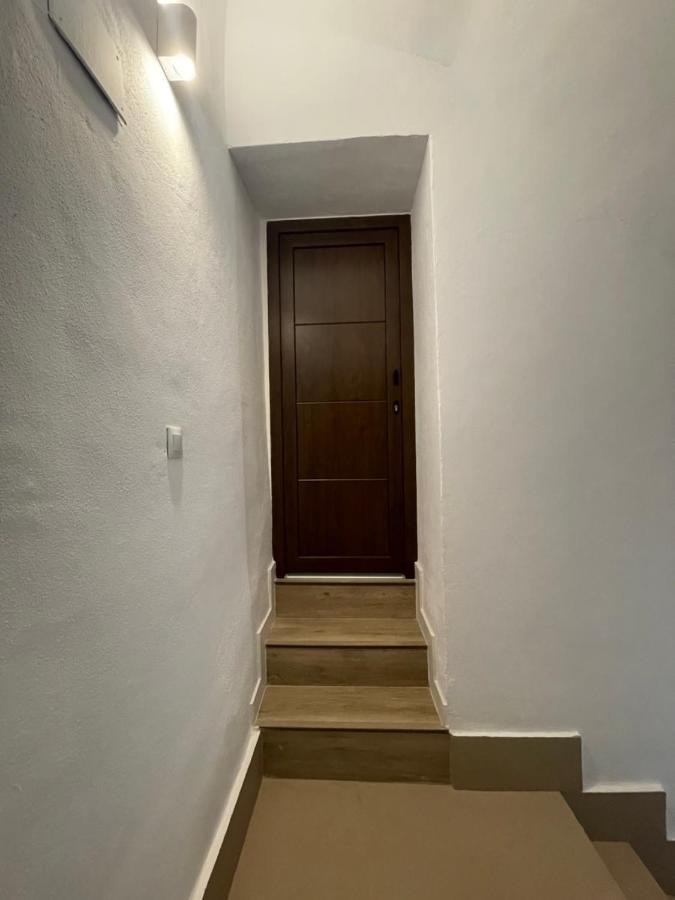 Carmela Apartment. Apartment Almunecar