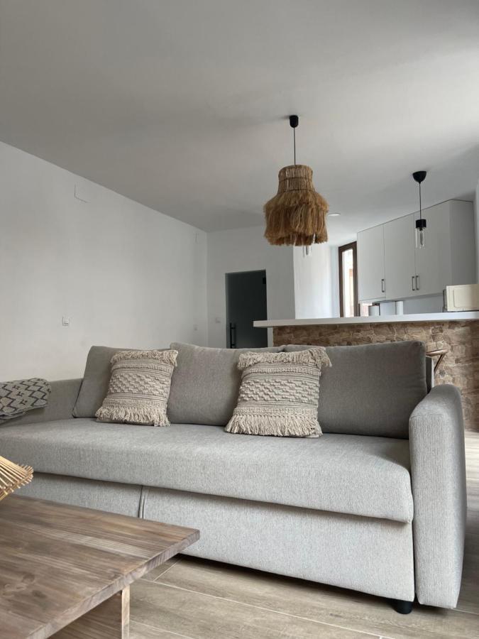 Carmela Apartment.