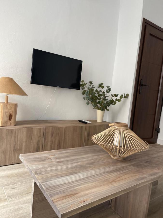 Carmela Apartment. *