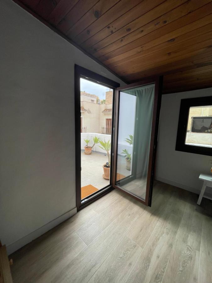 Carmela Apartment. *