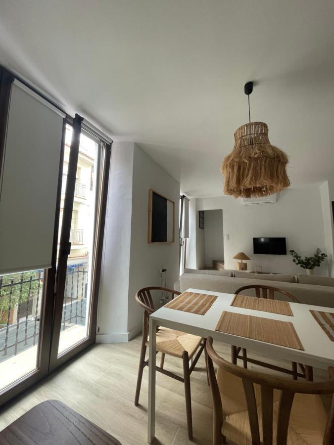 Carmela Apartment. Apartment *
