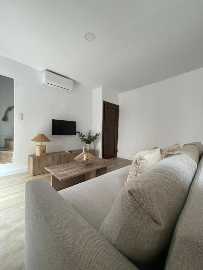 Carmela Apartment. Apartment